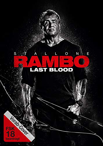 - Rambo - Last Blood