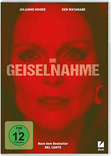 DVD   - Die Geiselnahme