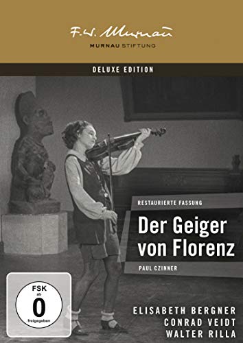 - Der Geiger von Florenz - Deluxe Edition