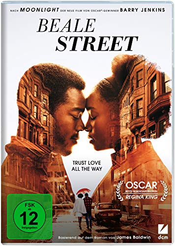 DVD - Beale Street