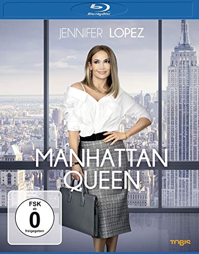  - Manhattan Queen [Blu-ray]