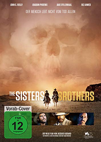  - The Sisters Brothers