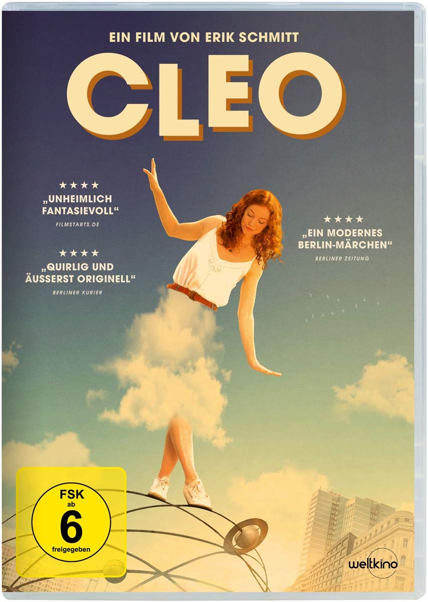 DVD - Cleo