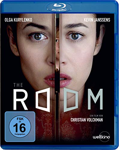 Blu-ray - The Room