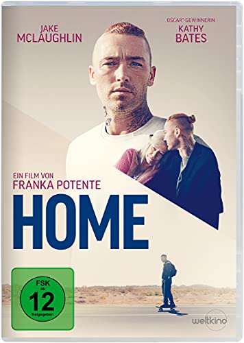 DVD - Home