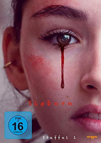 DVD - Sloborn - Staffel 1