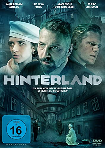 DVD - Hinterland