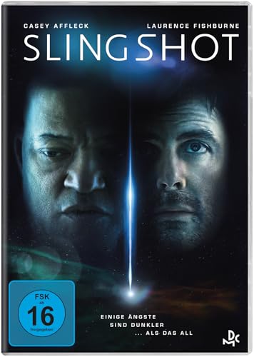 DVD - Slingshot