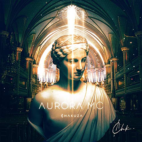 Chakuza - Aurora Mc