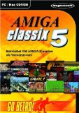  - Amiga Classix Gold 2 [Software Pyramide]