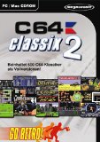  - Best of C64 Classix (PC)