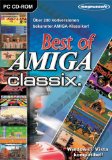  - Retro Classix: 1200 Vollversionen - Amiga, C64, Spectrum, Atari XL/XE (Software Pyramide)