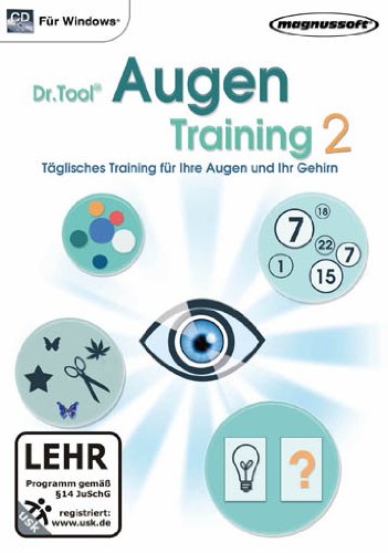  - Augentraining 2 - [PC]