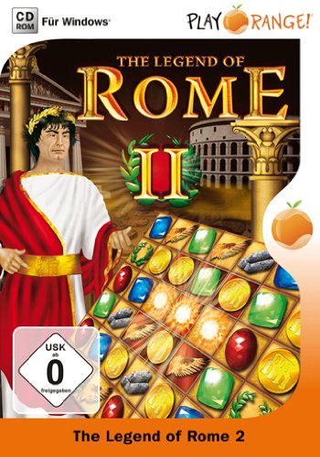  - Legend of Rome 2 (PC)