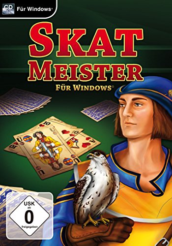 - Skat Meister für Windows (PC)