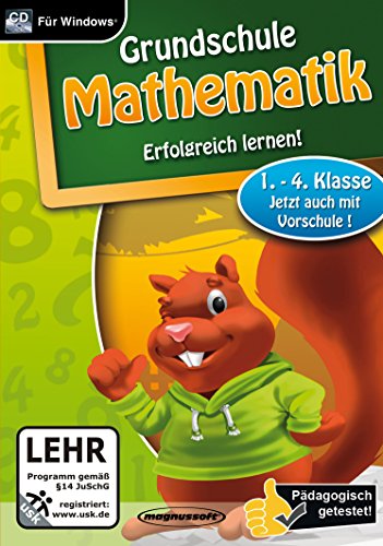  - Grundschule Mathematik