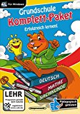  - Grundschule Mathematik