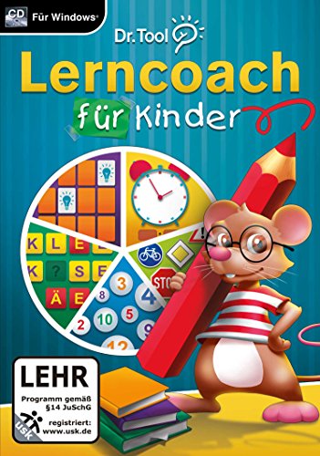  - Lerncoach für Kinder [PC]