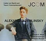 Zemlinsky , Alexander - Eine Florentinische Tragödie, Op. 16 (Albrecht)