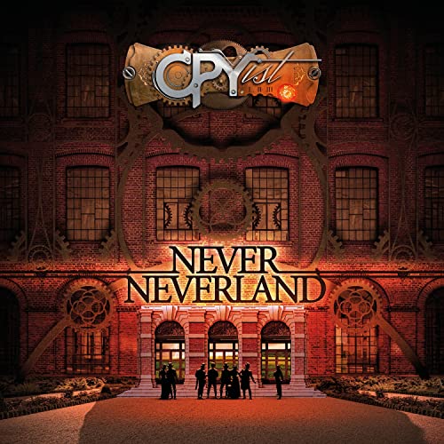 CPYist - Never Neverland