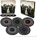 Epica - Omega Alive (Blu-ray DVD 2CD 5x10'' Picture Vinyl) (Limited Earbook Box Set Edition)