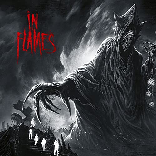 In Flames - Foregone