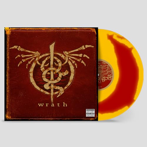Lamb of God - Wrath