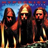 Hypocrisy - End of Disclosure