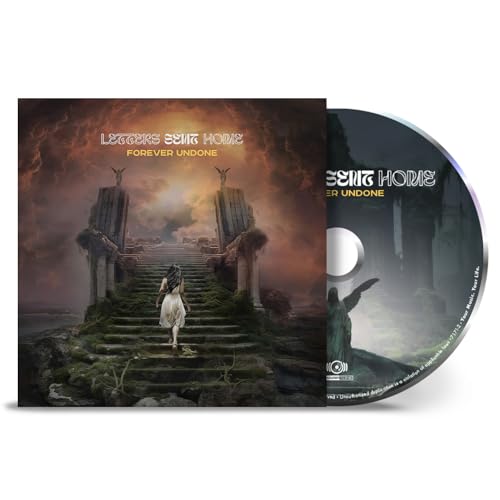 Letters Sent Home - Forever Undone