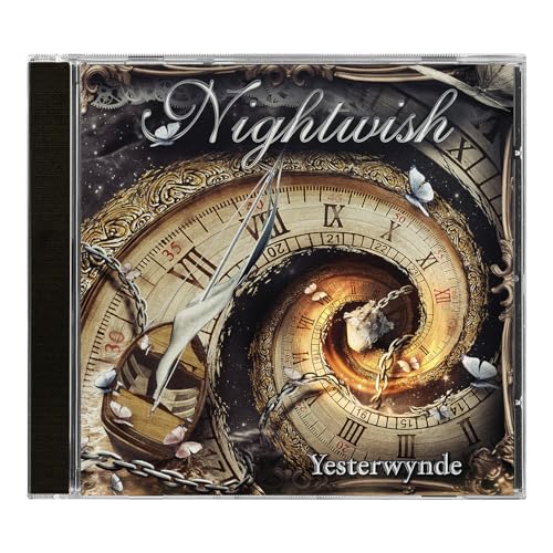 Nightwish - Yesterwynde
