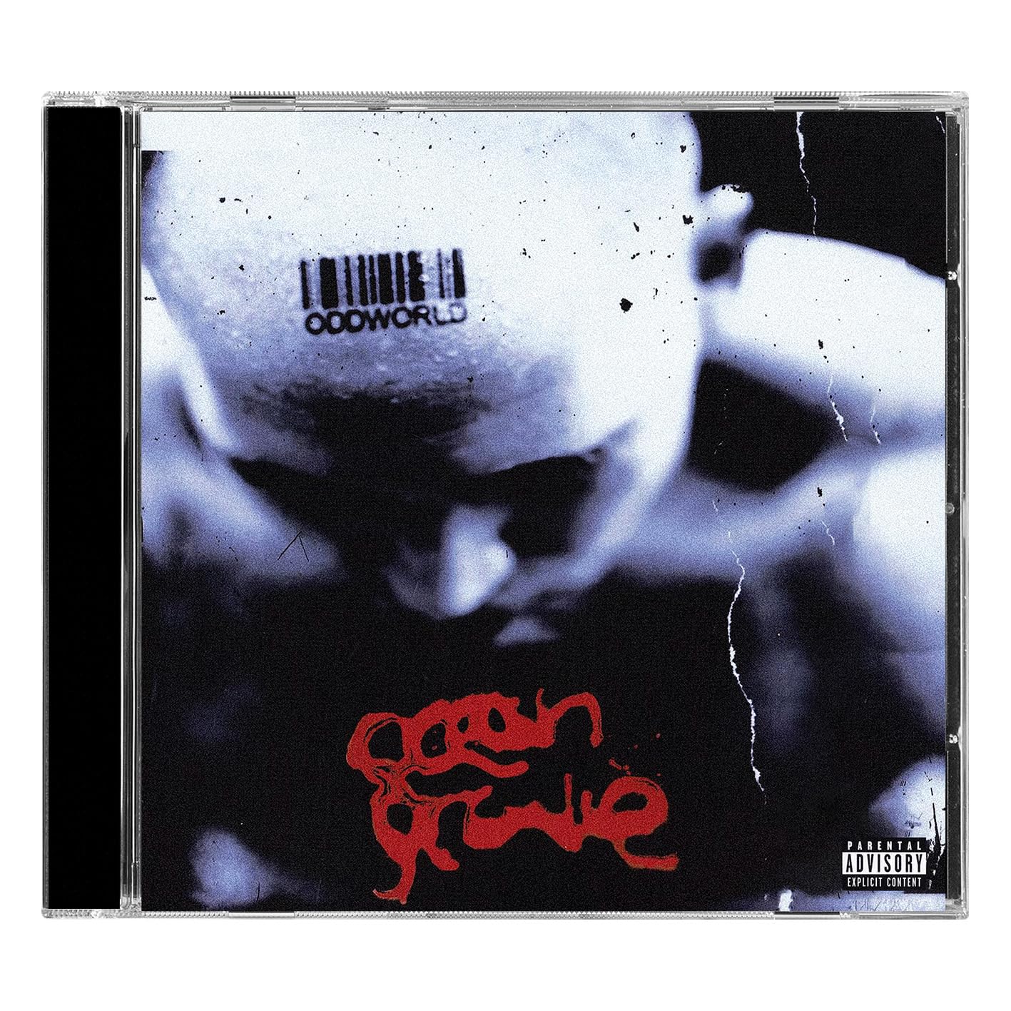 Ocean Grove - Oddworld