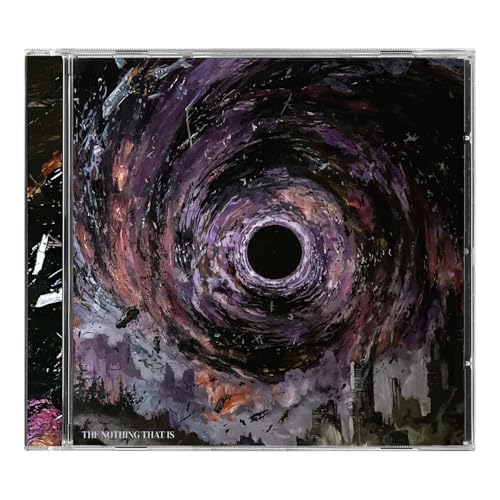 Fit for An Autopsy - The Nothing That Is