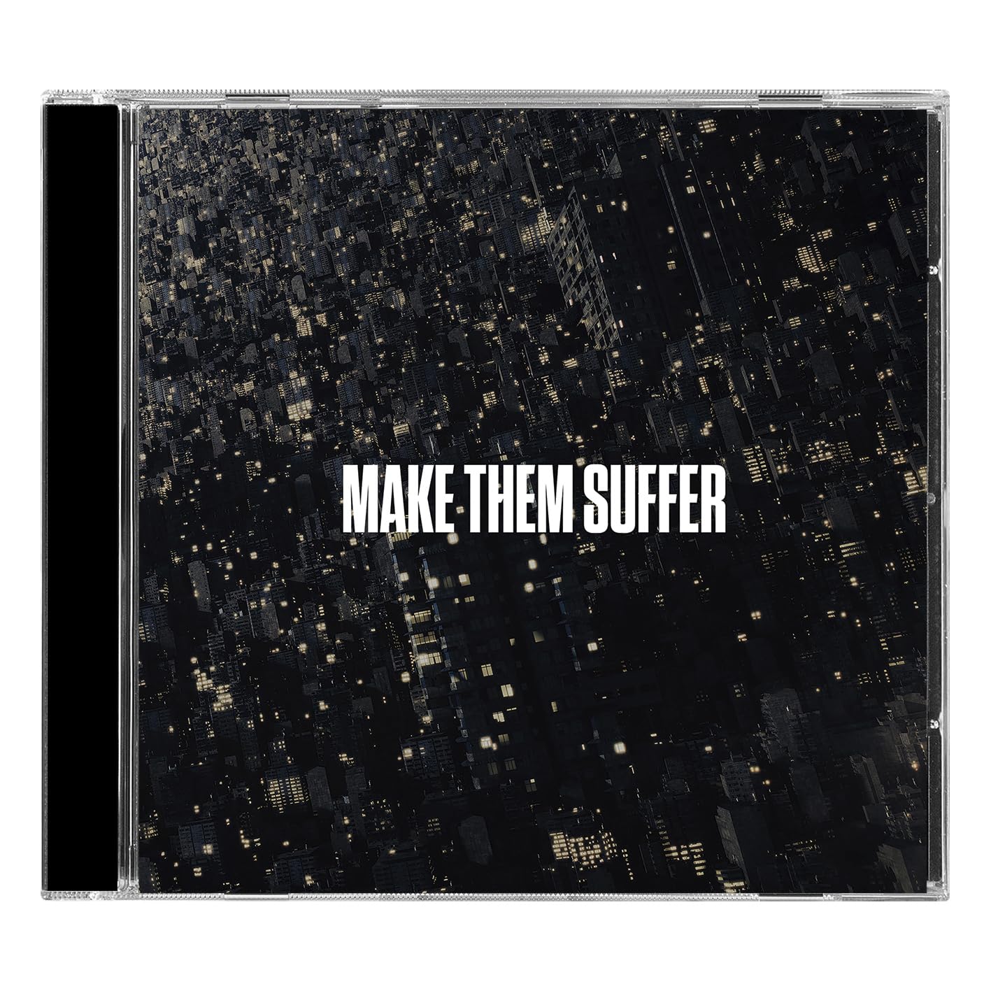 Make Them Suffer - o. Titel