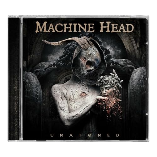 Machine Head - Unatoned