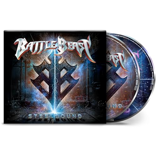 Battle Beast - Steelbound