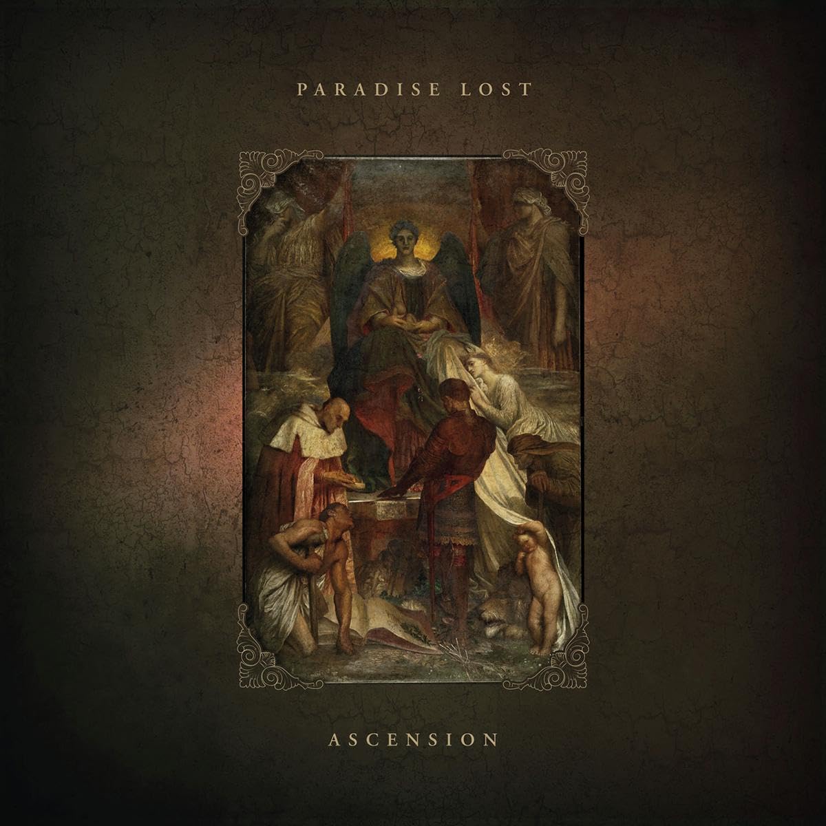 Paradise Lost - Ascension (Limited Deluxe Edition)