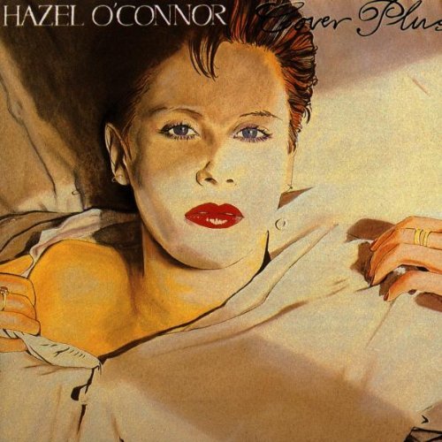 Connor , Hazel O' - Cover plus