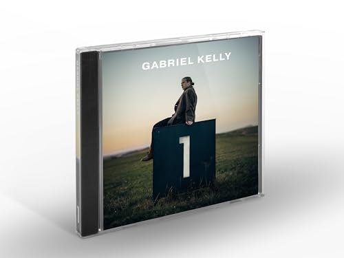 Kelly , Gabriel - o. Titel