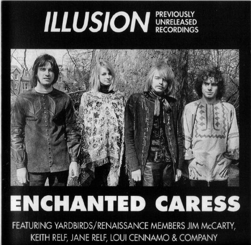 Illusion - Enchanted Caress