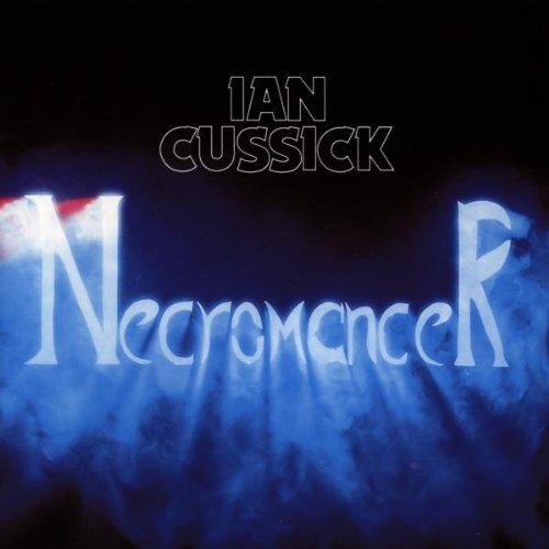 Cussick , Ian - Necromancer