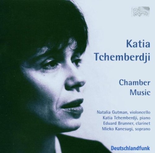 Tchemberdji , Katia - Chamber Music