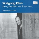 Minguet Quartett - String Quartets Vol.4 (Nos.10 & 12)