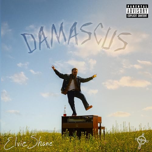Shane , Elvie - Damascus