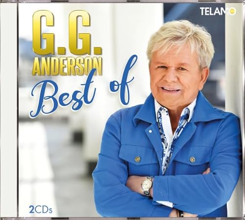 Anderson , G. G. - Best of