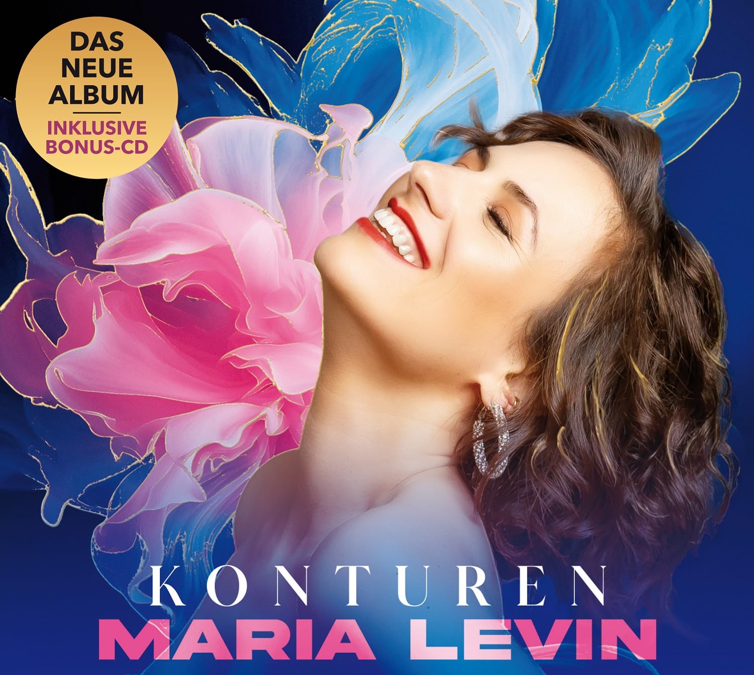 Levin , Maria - Konturen