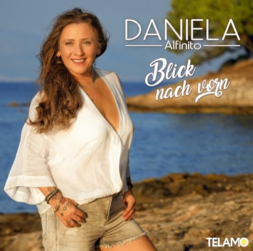Alfinito , Daniela - Blick nach vorn