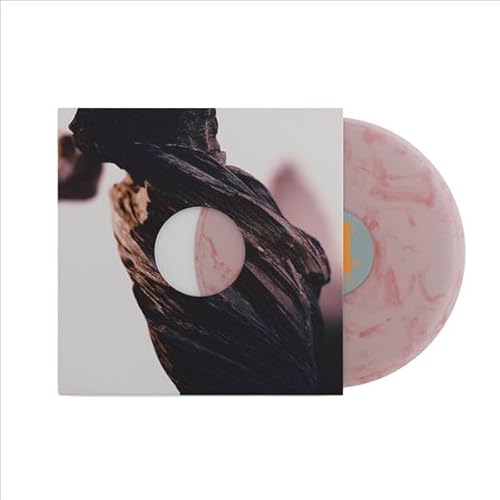 Pixies - The Night the Zombies Came (Limited Edition) (Crystal & Red Smoky) (Vinyl)