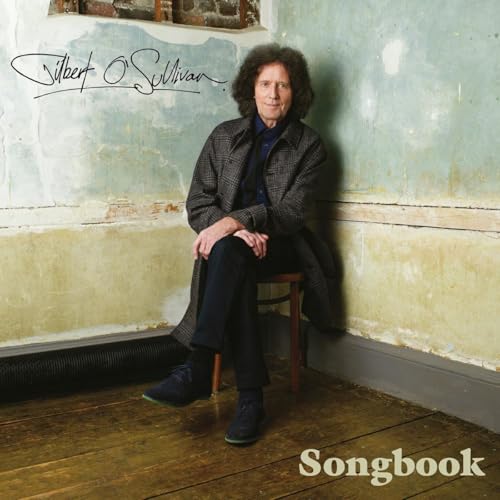 O'Sullivan , Gilbert - BMG Songbook