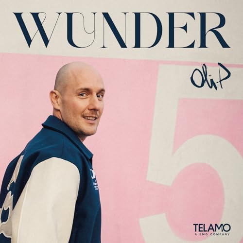 Oli.P - Wunder