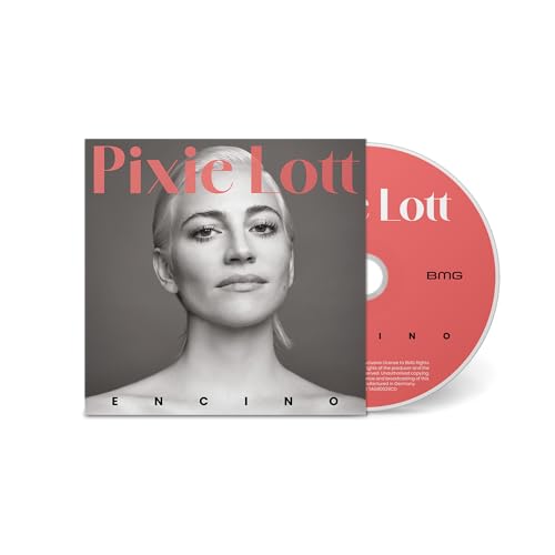 Lott , Pixie - Encino